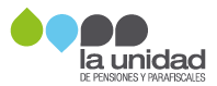 Imagen logo UGPP